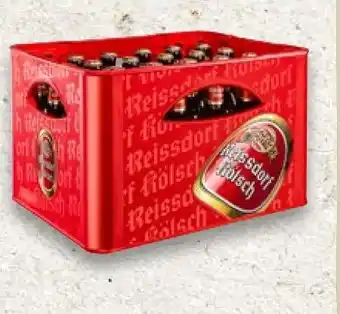 Kaufland Reissdorf Kölsch Angebot