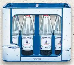 Kaufland Römerwall Mineralwasser Angebot