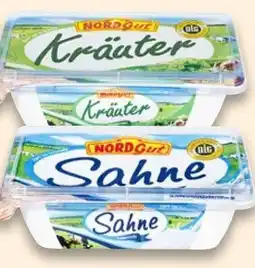 Kaufland Nordgut Schmelzkäsezubereitung Sahne Angebot