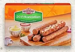 Kaufland Herrenhof Kroketten 20 Frikandellen Angebot