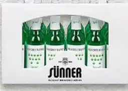 Kaufland Sünner Kölsches Wasser Angebot