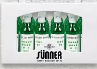 Kaufland Sünner Kölsches Wasser Angebot