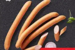 Kaufland Kaufland Wienerwürstchen Angebot