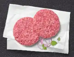 Kaufland Angus-Burger Angebot