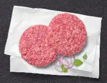 Kaufland Angus-Burger Angebot
