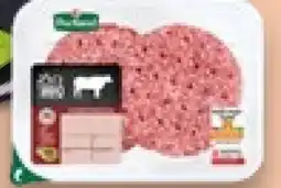 Kaufland K-Purland Hamburger Angebot