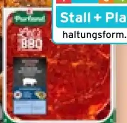 Kaufland K-Purland Schweinenackensteak Western Style Angebot