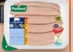 Kaufland K-Purland XXL-Original Thüringer Rostbratwurst Angebot