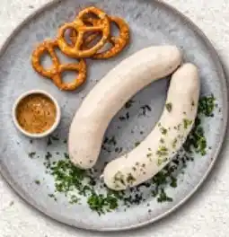 Kaufland Schelkopf Münchner Weißwurst Angebot