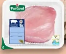 Kaufland K-Purland Schinkenbraten Angebot