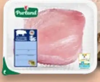 Kaufland K-Purland Schinkenbraten Angebot