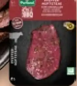 Kaufland K-Purland Pfeffersteak mariniert Angebot