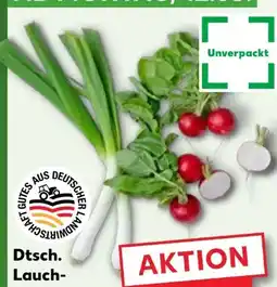 Kaufland Lauchzwiebeln Angebot