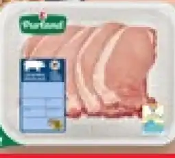 Kaufland K-Purland Schweinekotelett Angebot
