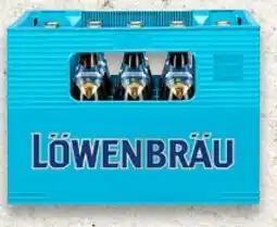 Kaufland Löwenbräu Original Angebot