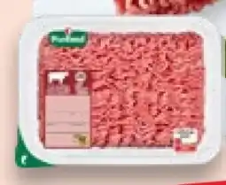 Kaufland K-Purland Rinderhackfleisch Angebot