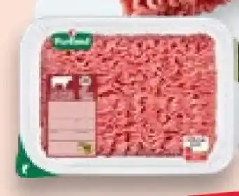 Kaufland K-Purland Rinderhackfleisch Angebot