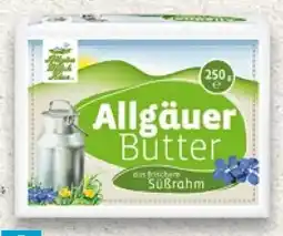 Kaufland Allgäu Milch Käse Allgäuer Butter Angebot