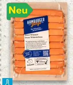 Kaufland Jupiter Repen Hamburger Jungs Mini Dom Würstchen Angebot