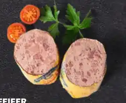 Kaufland Pfeifer Wurstwaren Wurstspezialitäten Angebot