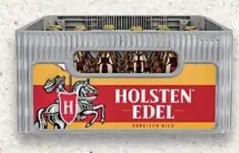 Kaufland Holsten Edel Angebot