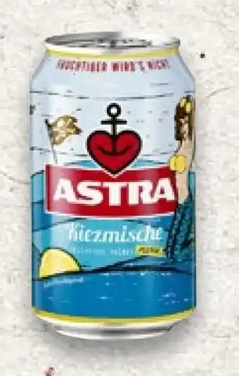 Kaufland Brauerei Astra Kiezmische Angebot