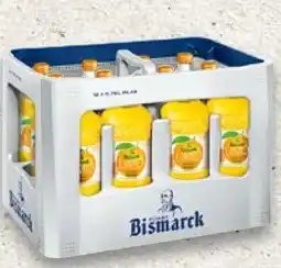 Kaufland Fürst Bismarck Limo Angebot