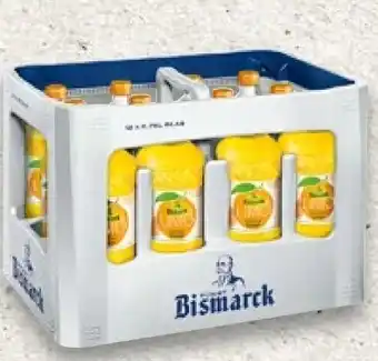 Kaufland Fürst Bismarck Limo Angebot