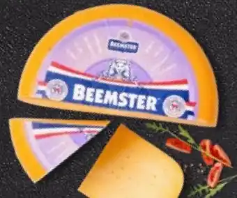 Kaufland Beemster Knoblauch Schnittkäse Angebot