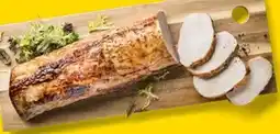 Kaufland K-Purland XXL Schweinerücken Angebot