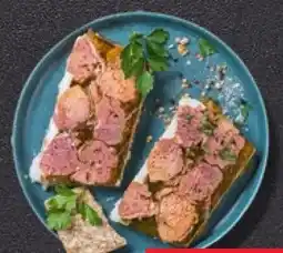 Kaufland Heidjerkaten Fleischwaren Uwe Kohlhase Handels Kapitänssülze Angebot