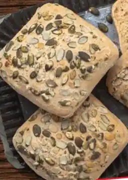 Kaufland Kaufland Bäckerei Kürbiskernbrötchen Angebot