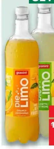 Kaufland Granini Die Limo Angebot