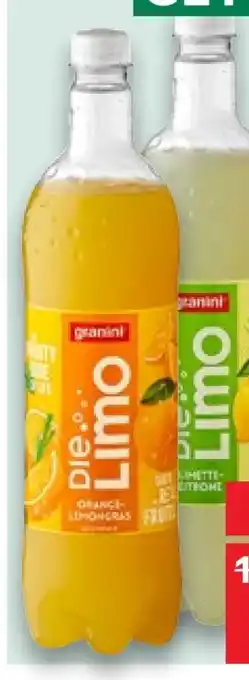 Kaufland Granini Die Limo Angebot