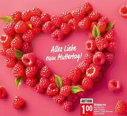 Edeka Himbeeren Angebot