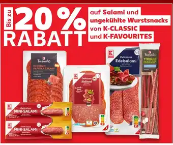 Kaufland Bis zu 20% rabatt Angebot