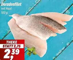 Simmel Doradenfilet Angebot