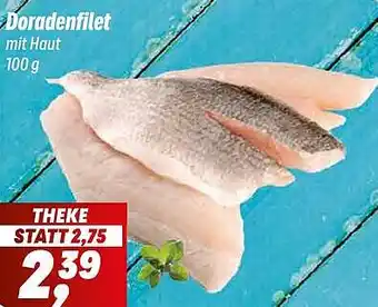 Simmel Doradenfilet Angebot