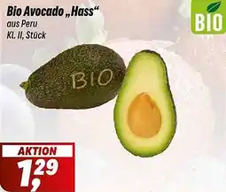 Simmel Bio Avocado ,,Hass" Angebot