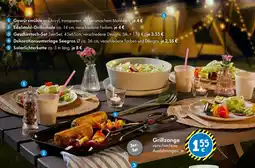 TEDi Geschirr-set Angebot