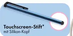 TEDi Touchscreen-stift Angebot