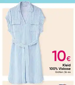 PEPCO Kleid Angebot