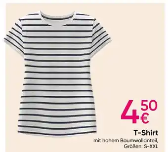 PEPCO T-shirt Angebot