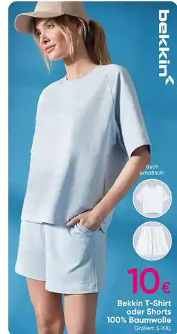 PEPCO Bekkin bekkin t-shirt oder shorts Angebot