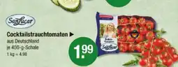 V Markt Sanlucar cocktailstrauchtomaten Angebot