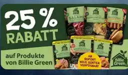 V Markt Billie green produkte von billie green Angebot