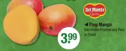 V Markt Del monte flug mango Angebot
