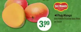 V Markt Del monte flug mango Angebot