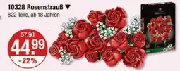 V Markt Rosenstrauß Angebot