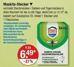 V Markt Nexa lotte moskito-stecker Angebot